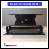 Braket Custom Speaker Bose MA-12